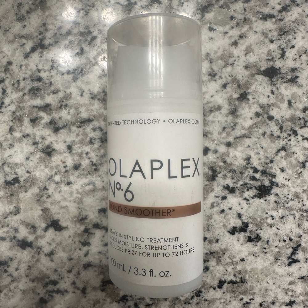 OLAPLEX No.6 Bond Smoother Hair Styling Cream